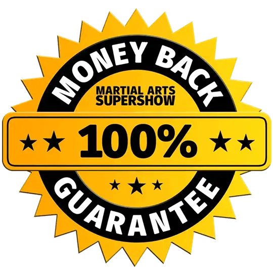 GlycoDrops    60-Day Money-Back Guarantee