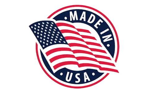 GlycoDrops    Made in USA