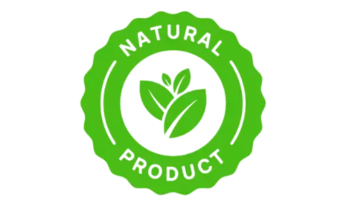 GlycoDrops    Natural Formula